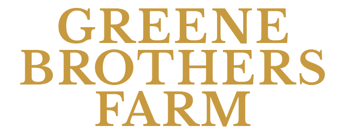 Greene Brothers Farm